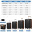 ABS Luggage Rack-130940647