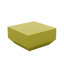 Ulm Plastic Coffee Table-89823874-89823872