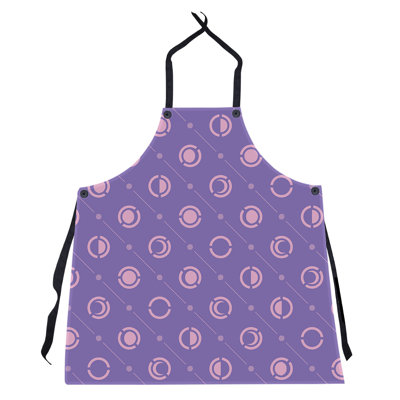 Skeffingt Bib Apron