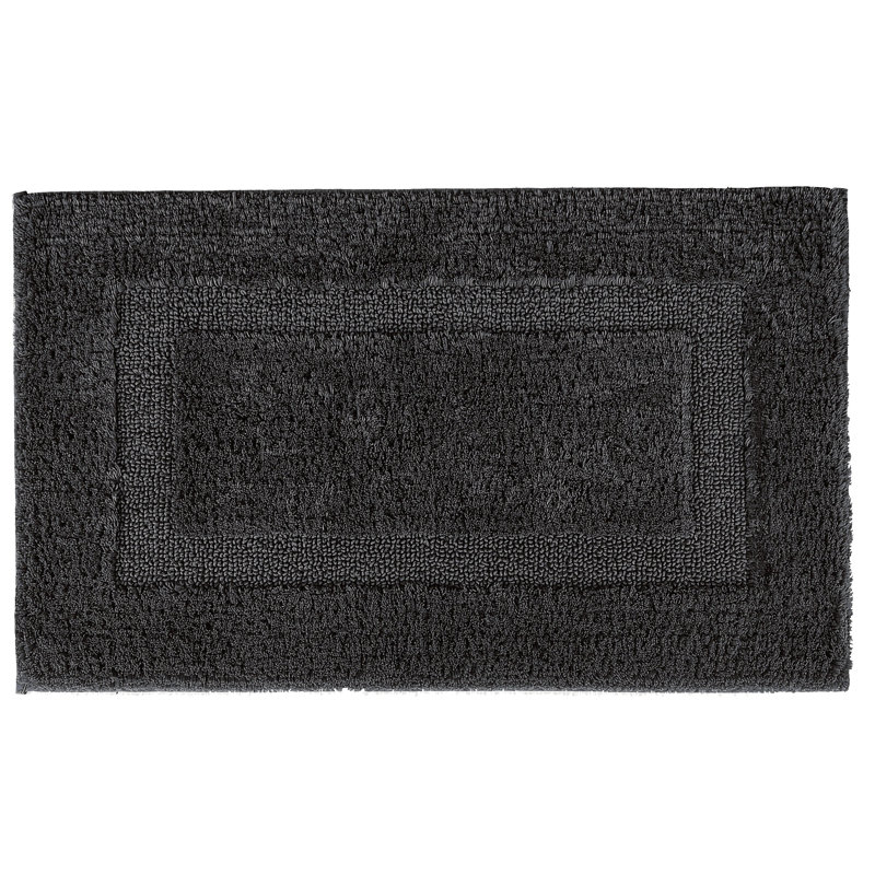 Bath Rug, Storm, 24" W x 39" L