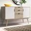 Caroline 125cm Sideboard-33630682