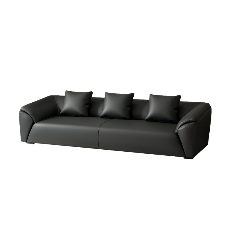 Norwalk, 26.77" H x 84.65" W x 33.07" D
