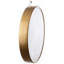 Alexxys Metal Wall Clock