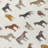 Machine Washable Indoor/Outdoor Chantille ACN2521 Animal Rug-2123832798-2123832789