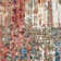 Olneyville Performance Abstract Rug