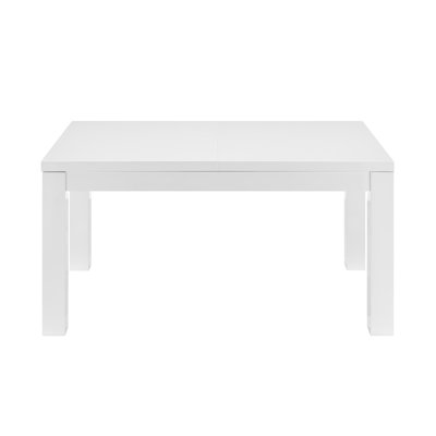 Table de salle à manger extensible Carson