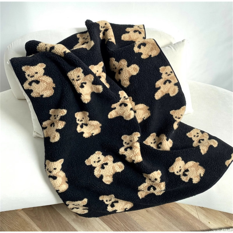 Couvertures pour chiens