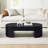 MDF Coffee Table With Drawer-848262923