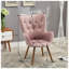 Fauteuil d'appoint Doarnin