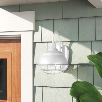 Fitzhugh Wall Light