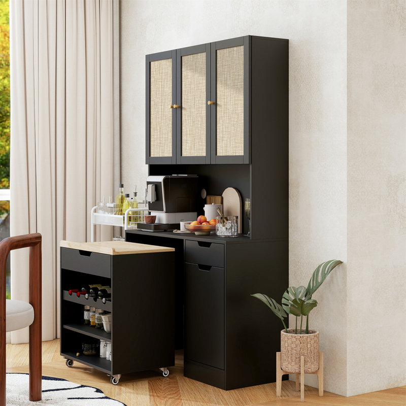 Armoire de rangement 69,29 po