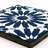 8" x 8" Cement Patterned Wall & Floor Tile-73088921