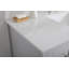 Ensemble de meuble-lavabo simple 48 po Scottsbluff-245553631