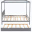 Lit plateforme 72,13 po Cerralvo-2037735287