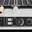 Gaufrier 1500W 1500W