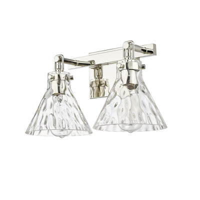 Bazartete 2 - Light Bathroom Vanity Light