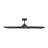 Collins 60" Smart Indoor/Outdoor Coastal Black Ceiling Fan with Remote Control and Reversible Motor works with Alexa, Google Home and Bond Home Action from Visual Comfort Fan-1524517638-1526806189