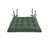 Vert olive est en rupture de stock