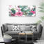 Cacti - Wrapped Canvas Print