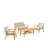 Izadora 4 - Piece Living Room Set-1529313114-1492719246