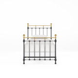 152 Excelsior Bed | Complete Standard