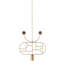 Wooden Dots 1 - Light Pendant-1475397857-1475397790