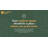 Wood Garden Bridge with Side Rails-92465755