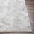 Alejandro Chevron Beige/Gray Area Rug-17364215