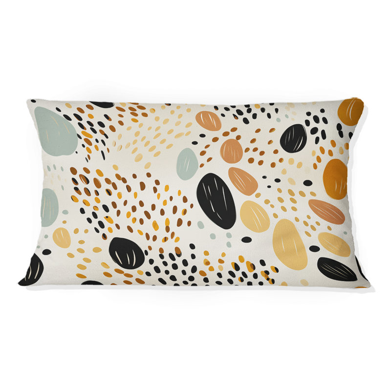 Coussin Desert