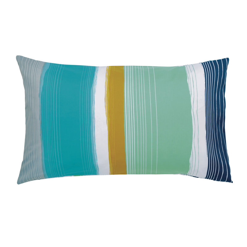 Carrie Cotton Duvet Cover Set, King Size Duvet Cover + 2 Pillowcases