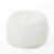 Fausse fourrure blanche est en rupture de stock