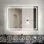 Corstiaan Rectangle Mirror-1976926264