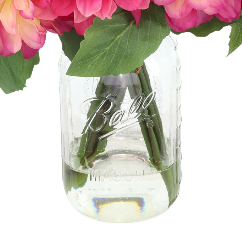 Dahlia Floral Arrangement