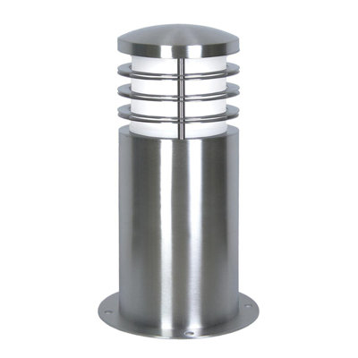 Stainless Steel Metal Pathway Light