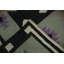 Élégant tapis kilim Southwestern 5 x 10