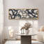 Art mural noir et gris géométrique minimaliste moderne-102833027-111696258