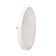 1.5" Coarse Thread Tip-Toe Bathtub Drain with Overflow Plate