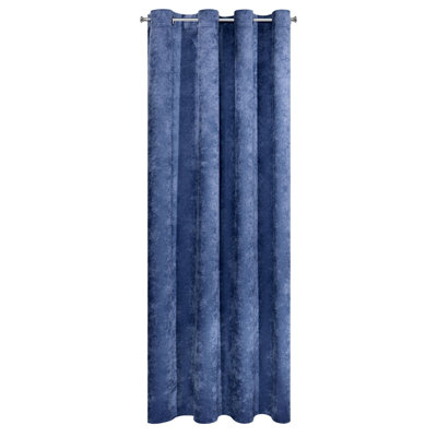 Harry-Joe Semi -transparent Curtains Single Panel
