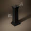 Memoirs® Bathroom Sink Pedestal-976102613
