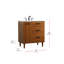 Ensemble de meuble-lavabo simple 30 po Baldwin-1747656735