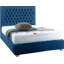 Upholstered Bed-17157510-17157514