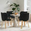 Upholstered Accent Chair-2133005760