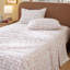 Ensemble de lit en flanelle 100% coton-110115415