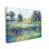 Toile tendue