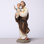 Figurine Saint Joseph tenant bébé Jésus en polyrésine de 6,3 pouces de hauteur