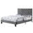 Daisy-Rae Upholstered Slat Bed-1374023976-1374023977