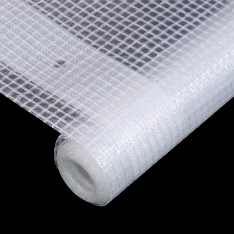 Dicicco Shade Cloth and Cover, 200cm H x 200cm W x 0.5cm D