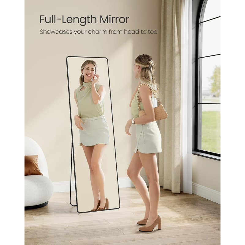 Rectangle Mirror