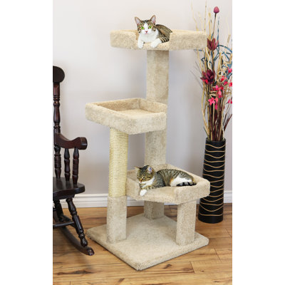 Cat Tree