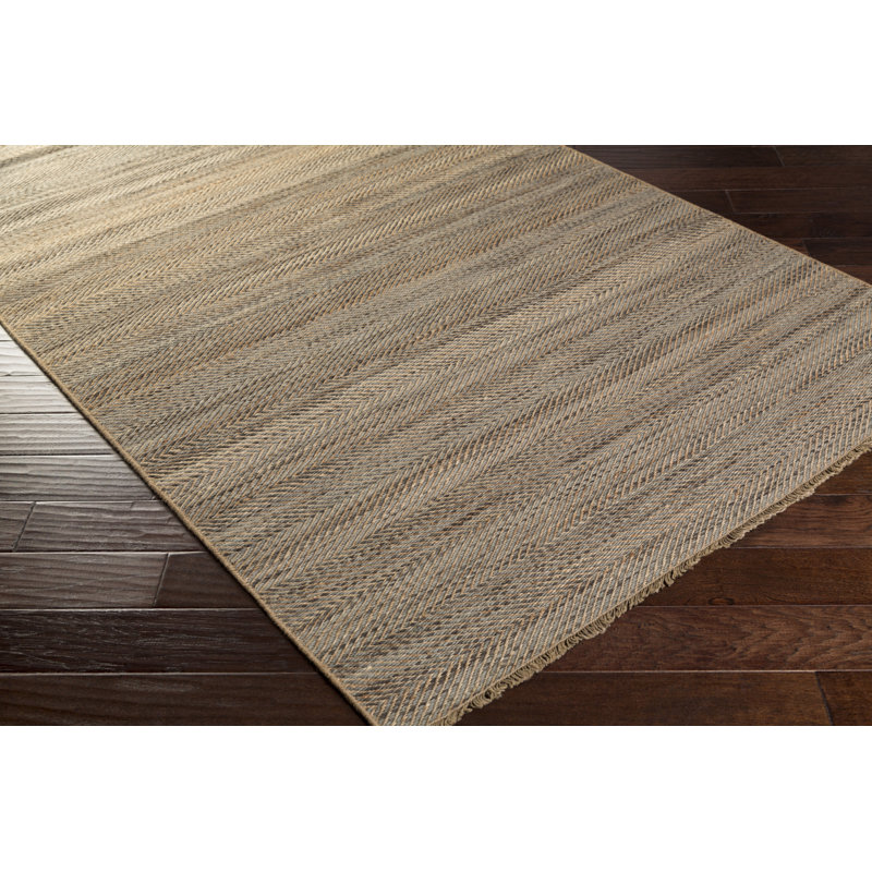 Alisher Indoor Rug, Rectangle 2' x 3'